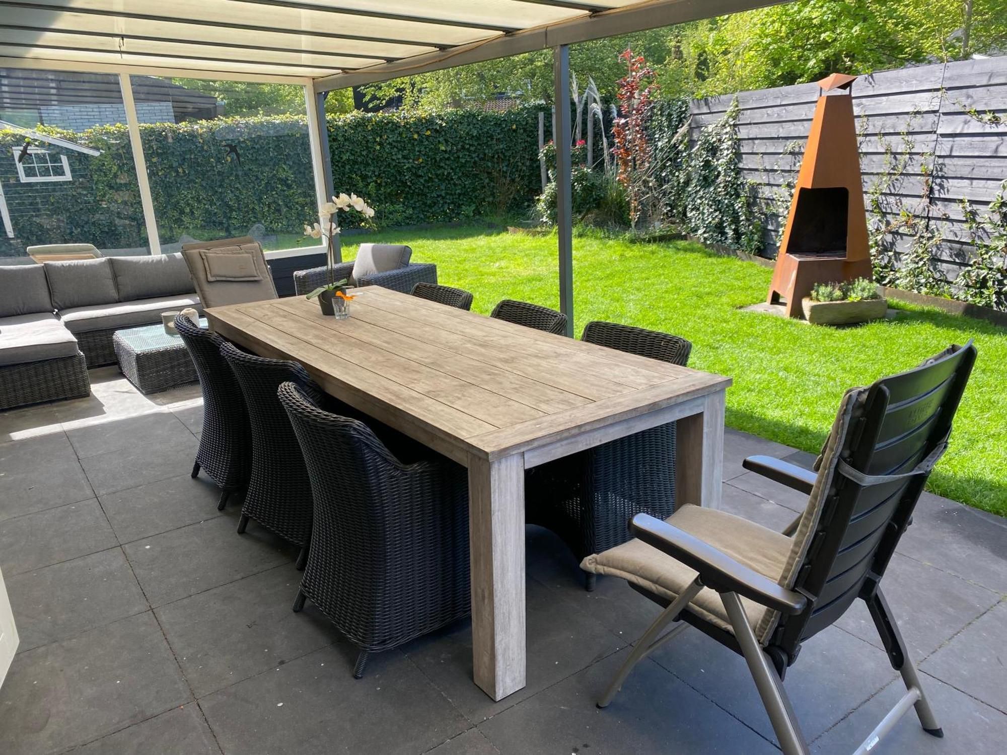 Bungalow Near Beach With Large Private Garden - Not For Companies Ouddorp Eksteriør bilde